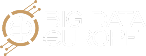 big data europe logo