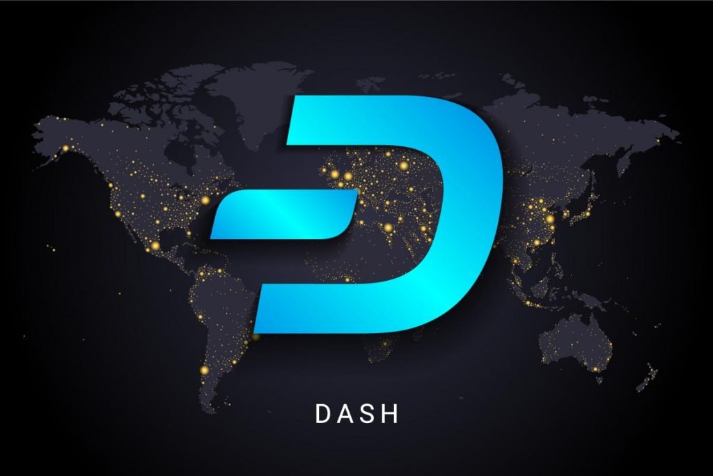 dash price prediction featured image